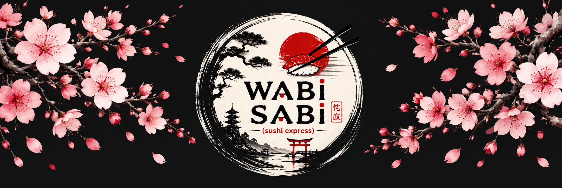 Wabi Sabi Sushi Express